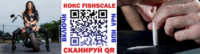 КОКАИН Fish Scale  MEGA как войти  Игарка 